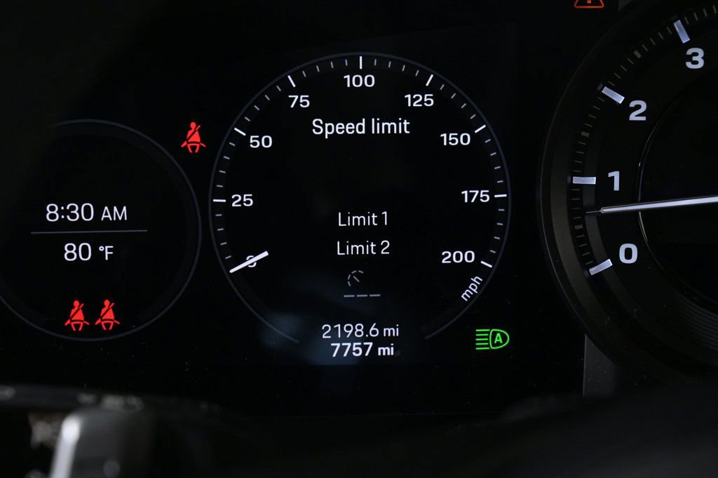 Certified 2021 Porsche 911 Carrera image 13