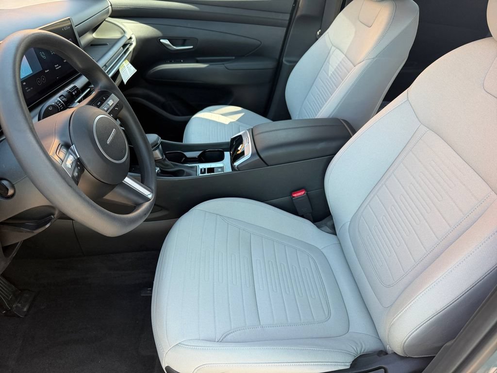 Used 2026 Hyundai Santa Cruz SE FWD image 10