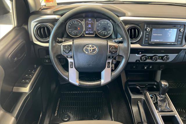 Certified 2019 Toyota Tacoma SR5 RWD image 14