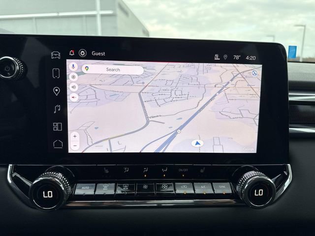 New 2026 GMC Canyon Elevation w/ Convenience Package image 20