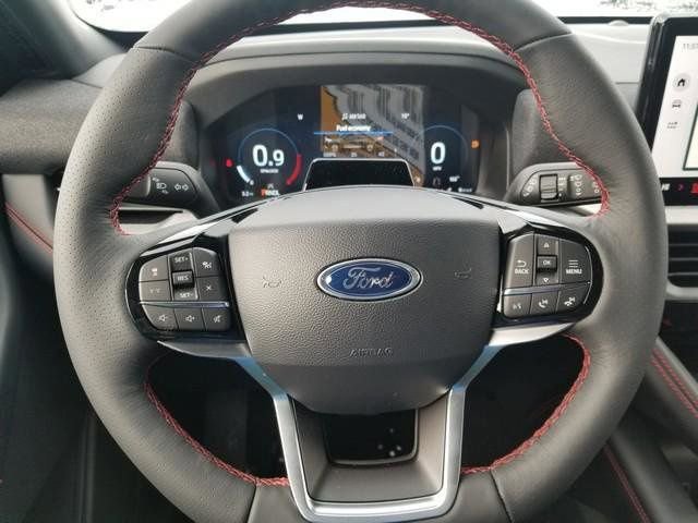 New 2026 Ford Explorer ST-Line w/ ST-Line Street Pack image 22