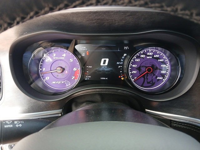 Used 2022 Dodge Charger Scat Pack w/ Daytona Edition Group image 45