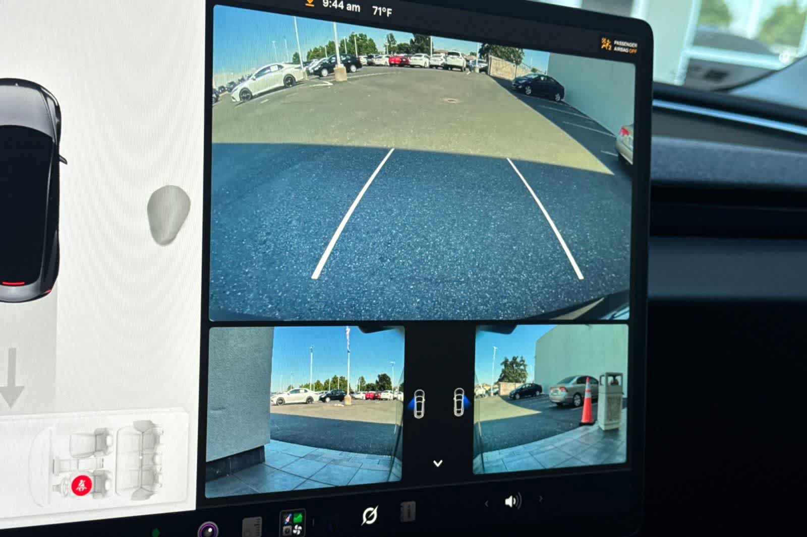 Used 2024 Tesla Model 3 Standard Range RWD image 21