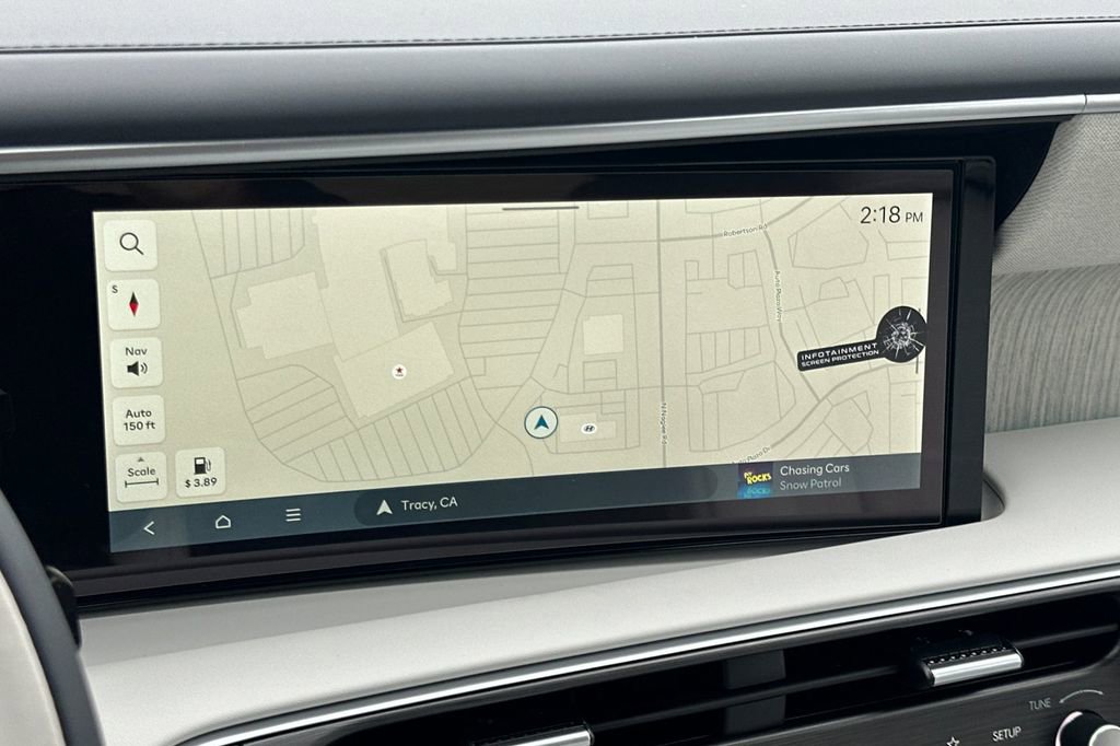 New 2026 Hyundai Palisade Calligraphy image 17