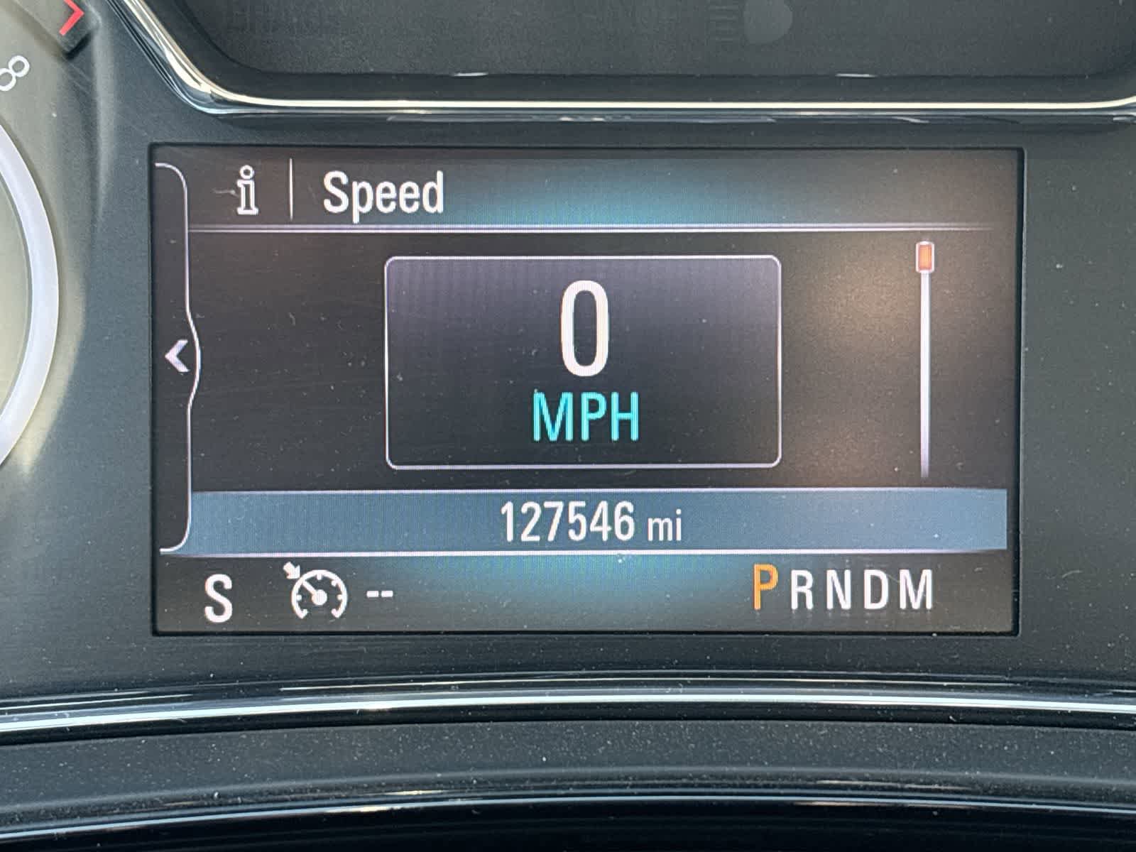 Used 2016 Buick Regal FWD image 10