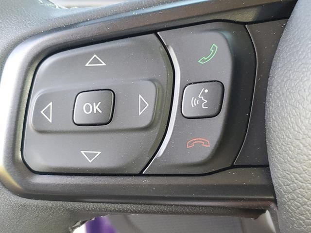 Used 2026 Jeep Wrangler Unlimited Sport AWD/4WD image 19