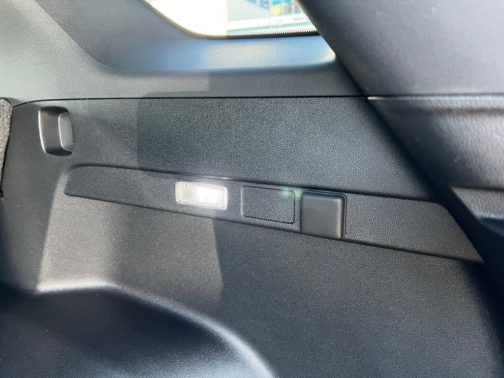 New 2026 Chevrolet Equinox LT w/ Safety and Technology Package image 14