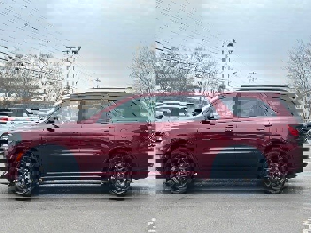 New 2026 Dodge Durango GT image 2