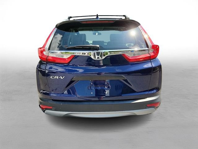 Used 2018 Honda CR-V LX image 5
