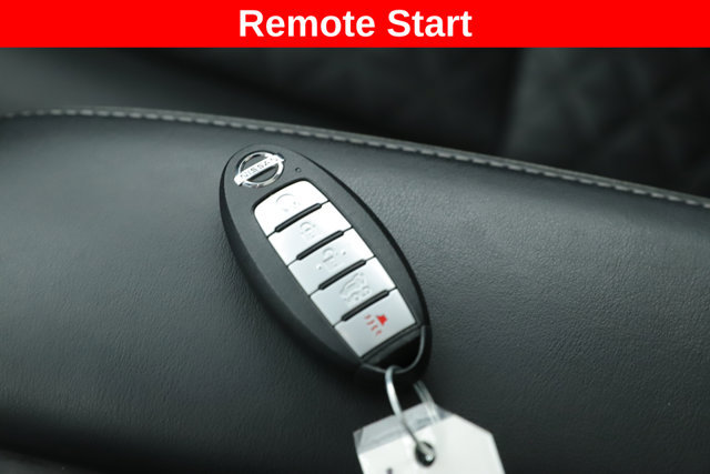 Used 2020 Nissan Murano Platinum AWD/4WD image 4