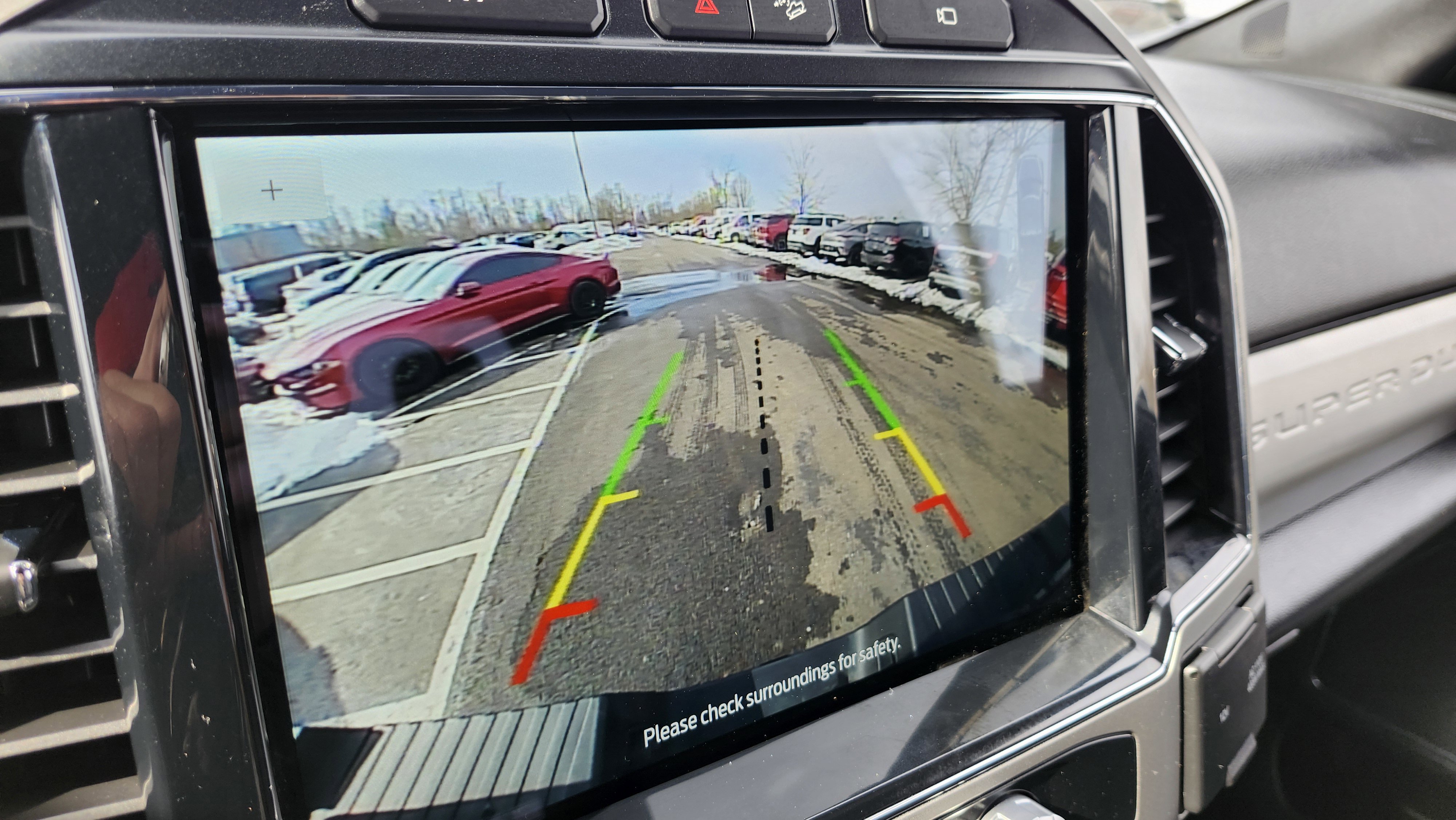 Used 2022 Ford F350 Lariat w/ Lariat Ultimate Package image 4