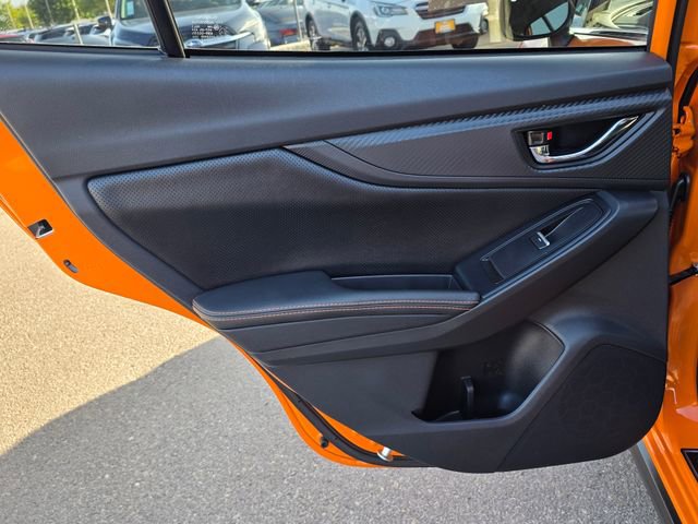 Used 2019 Subaru Crosstrek 2.0i Limited w/ Popular Package #4 image 21
