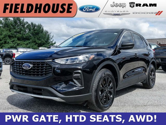 Used 2023 Ford Escape Active