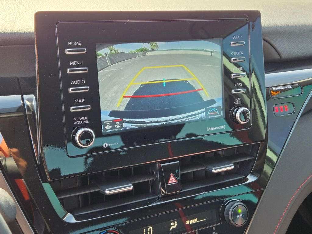 Used 2024 Toyota Camry TRD FWD image 22