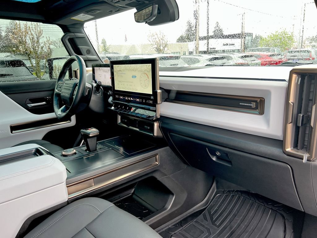 Used 2022 GMC Hummer EV Edition 1 AWD/4WD image 22