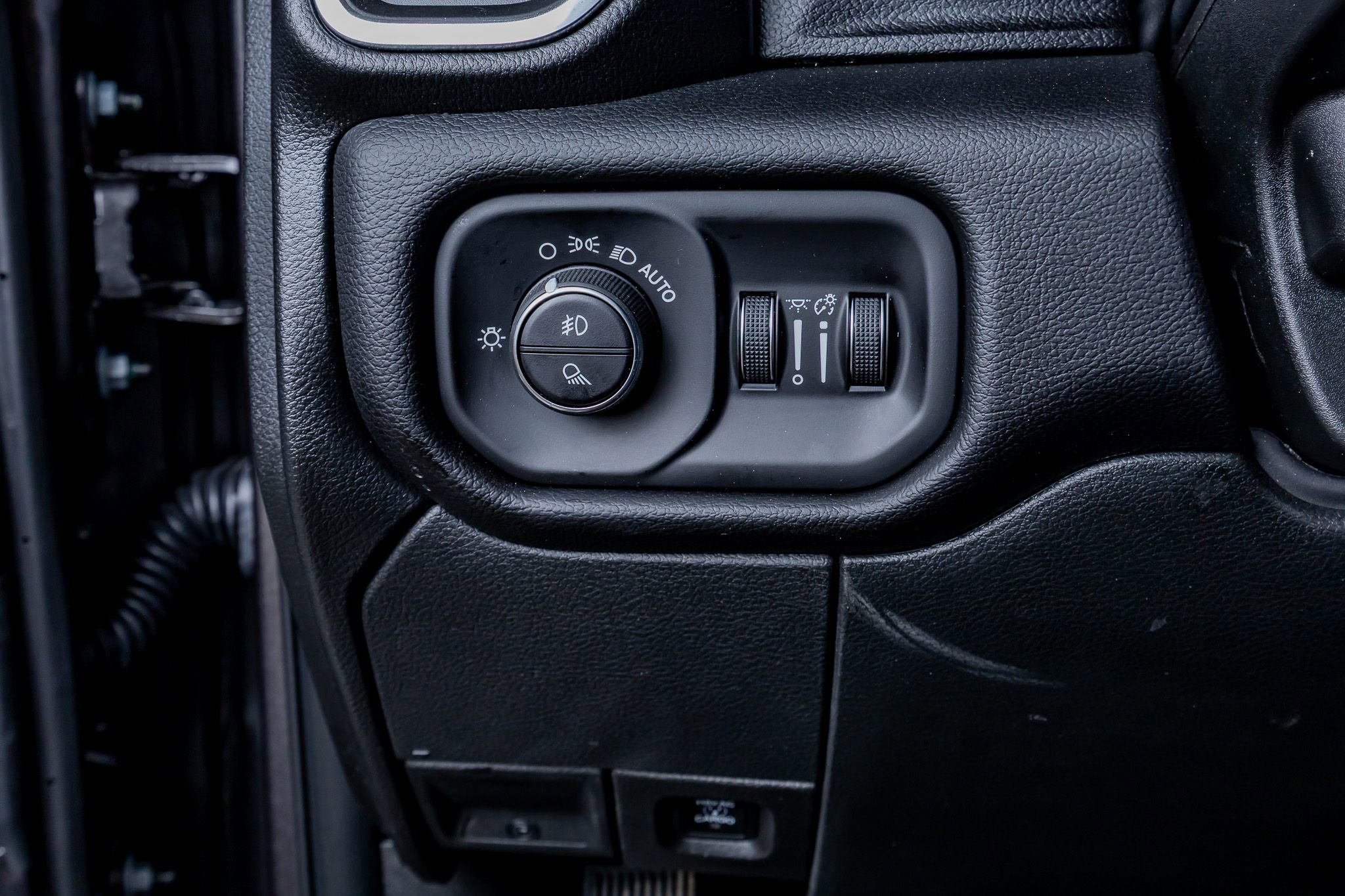 Used 2026 RAM 3500 Laramie image 22