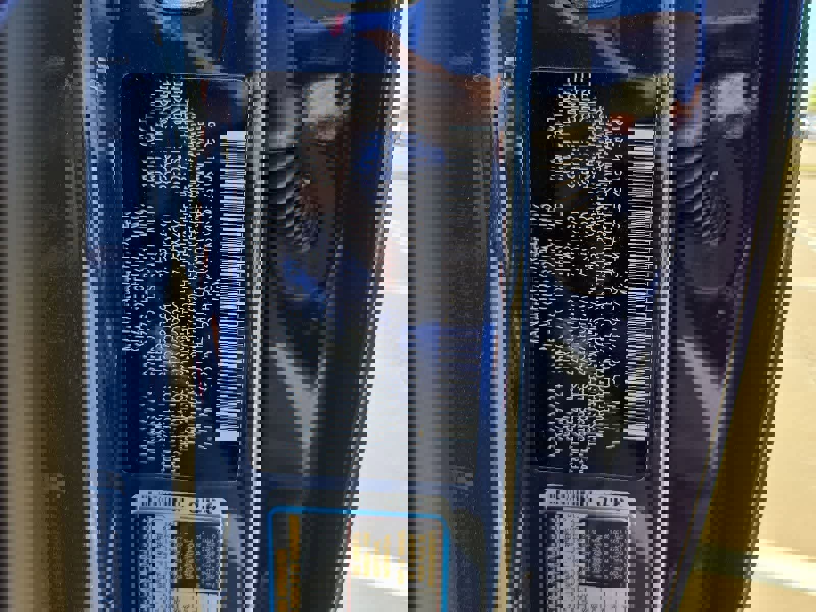 Used 2024 Kia Telluride S w/ S Sunroof Package image 35