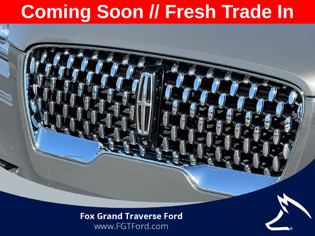Used 2020 Lincoln Aviator Black Label w/ Dynamic Handling Package AWD/4WD image 42