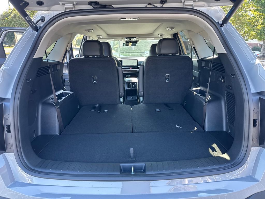New 2026 Kia Sorento EX w/ EX Premium Package image 18