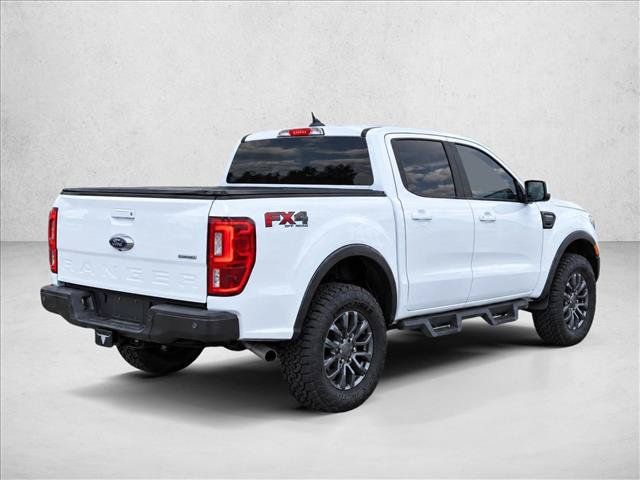 Used 2019 Ford Ranger Lariat w/ Equipment Group 501A Mid AWD/4WD image 27