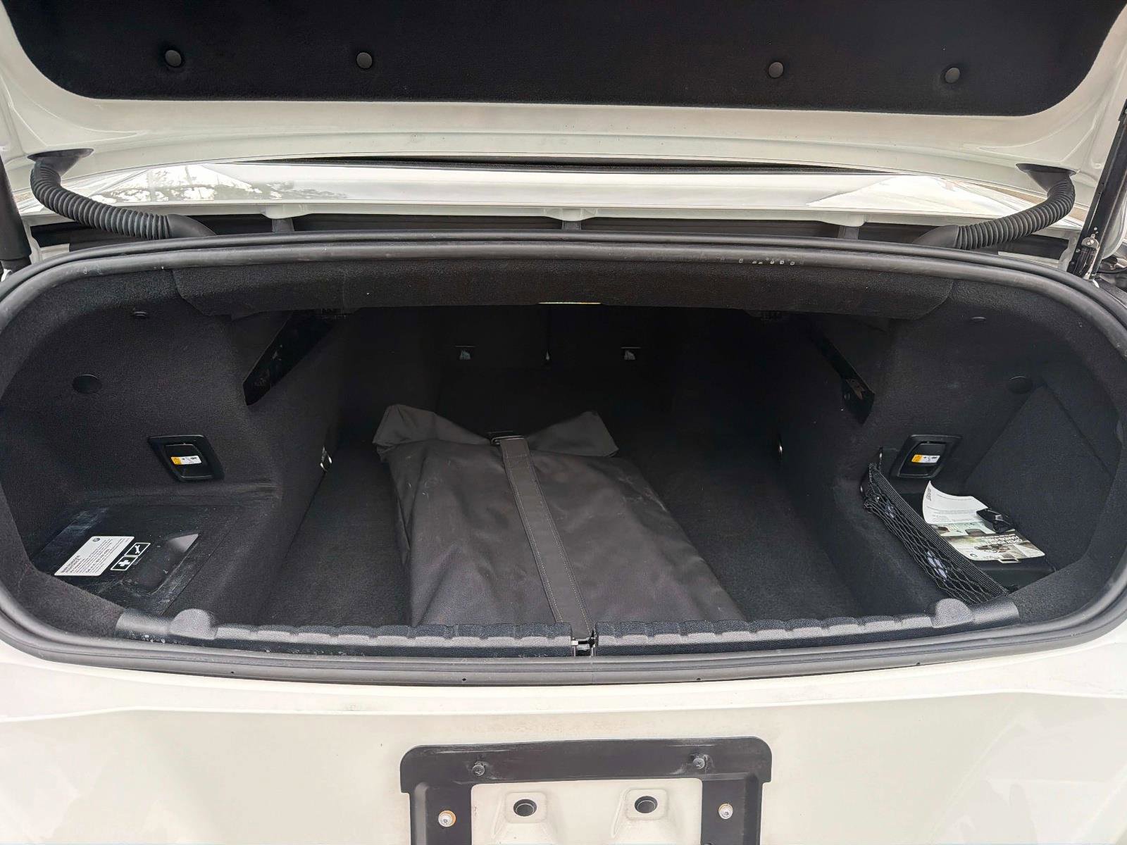 Used 2023 BMW M8 Competition w/ Driving Assistance Package AWD/4WD image 11