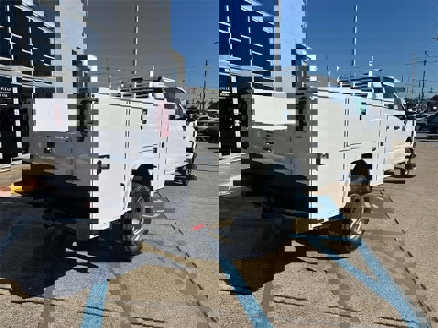 New 2026 Ford F350 XL w/ XL Chrome Package image 7