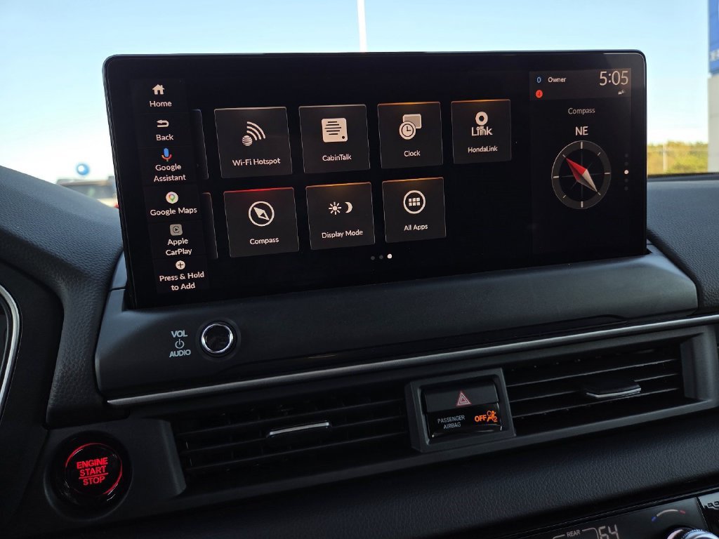 New 2026 Honda Pilot Elite image 10