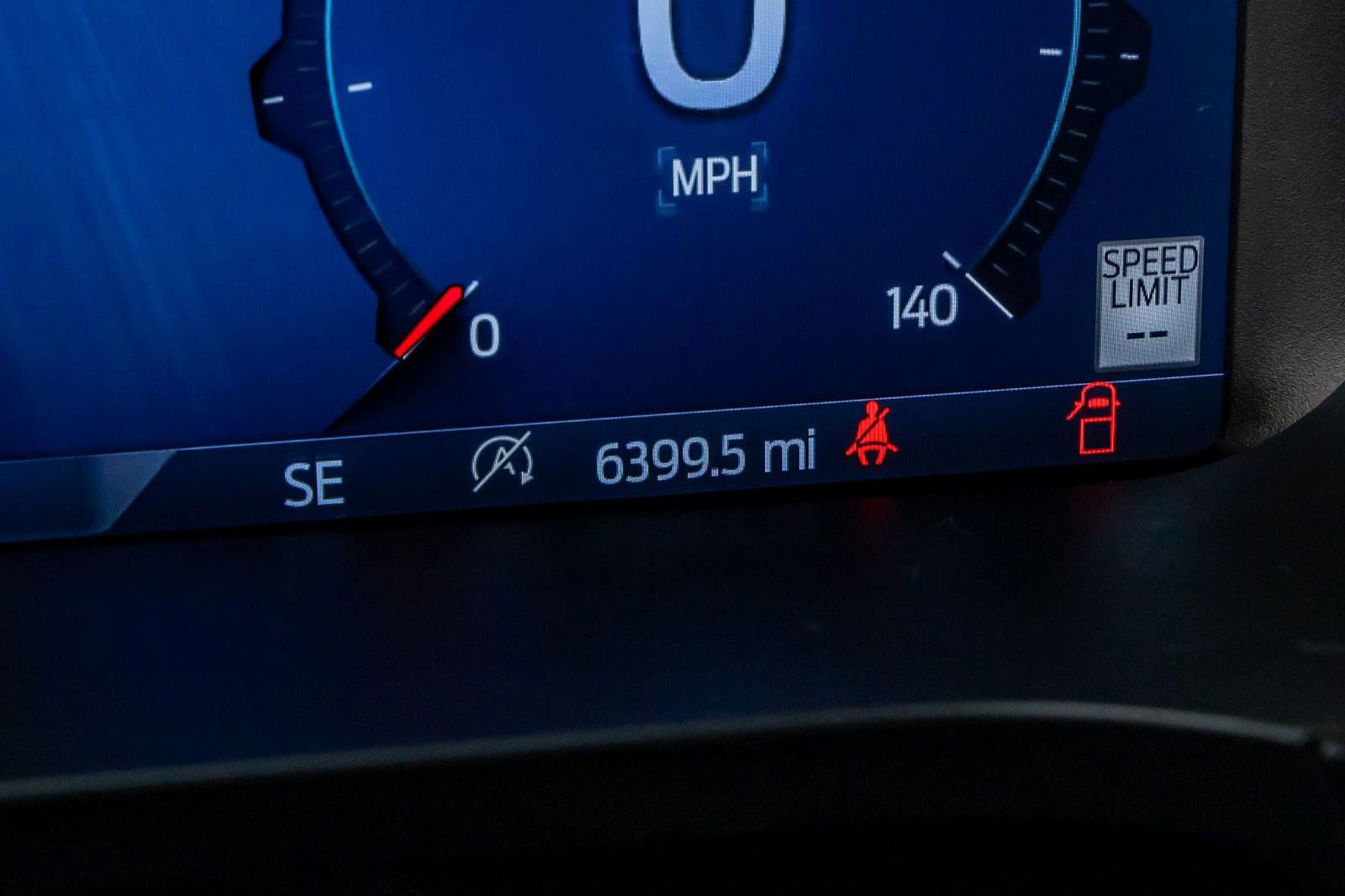 Used 2025 Ford F150 Raptor AWD/4WD image 21