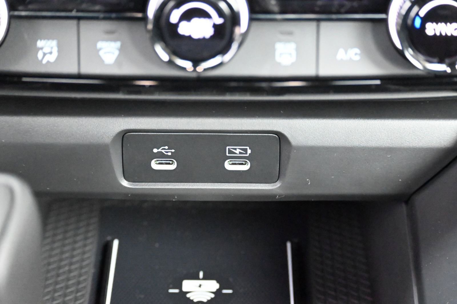 New 2026 Honda Accord Sport image 40