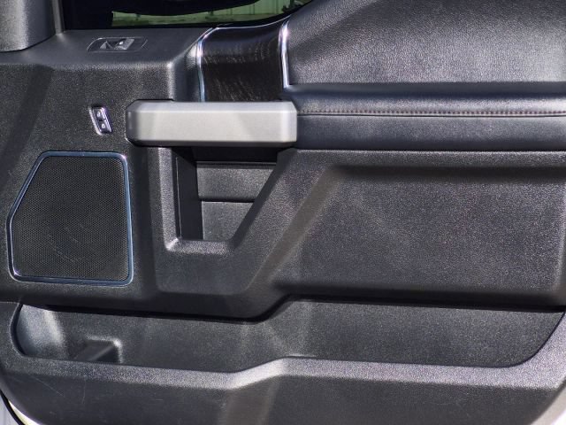 Used 2019 Ford F250 Platinum w/ Platinum Ultimate Package AWD/4WD image 15