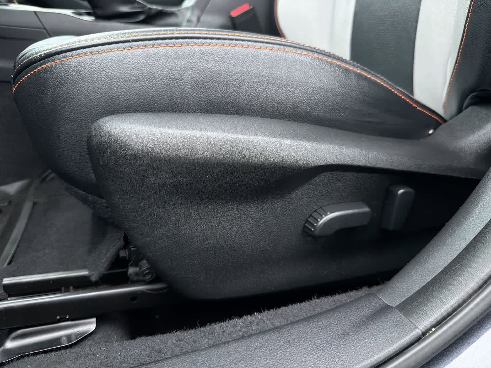 Used 2019 Subaru Crosstrek 2.0i Limited AWD/4WD image 18
