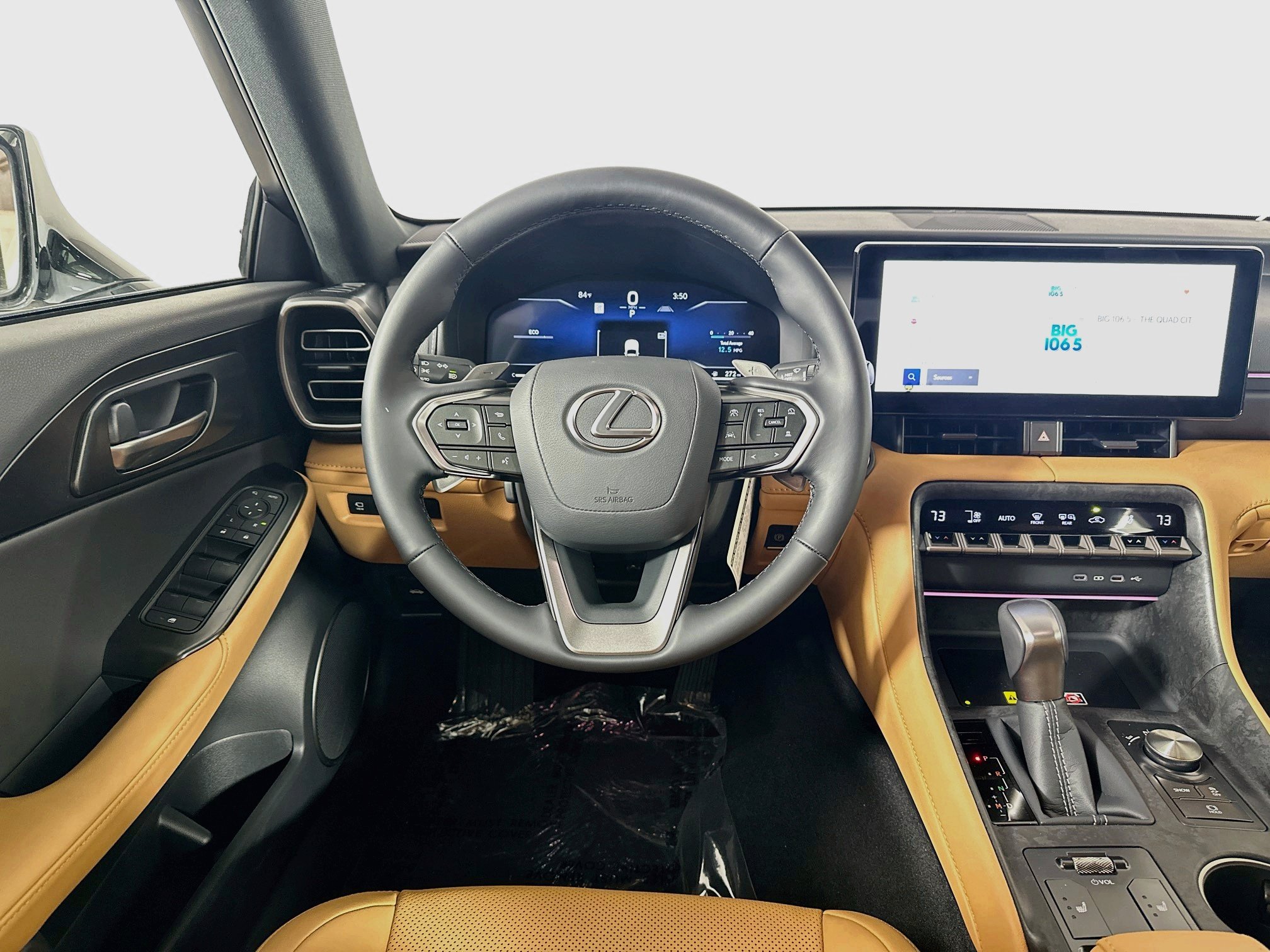 New 2026 Lexus IS 350 F Sport AWD/4WD image 22
