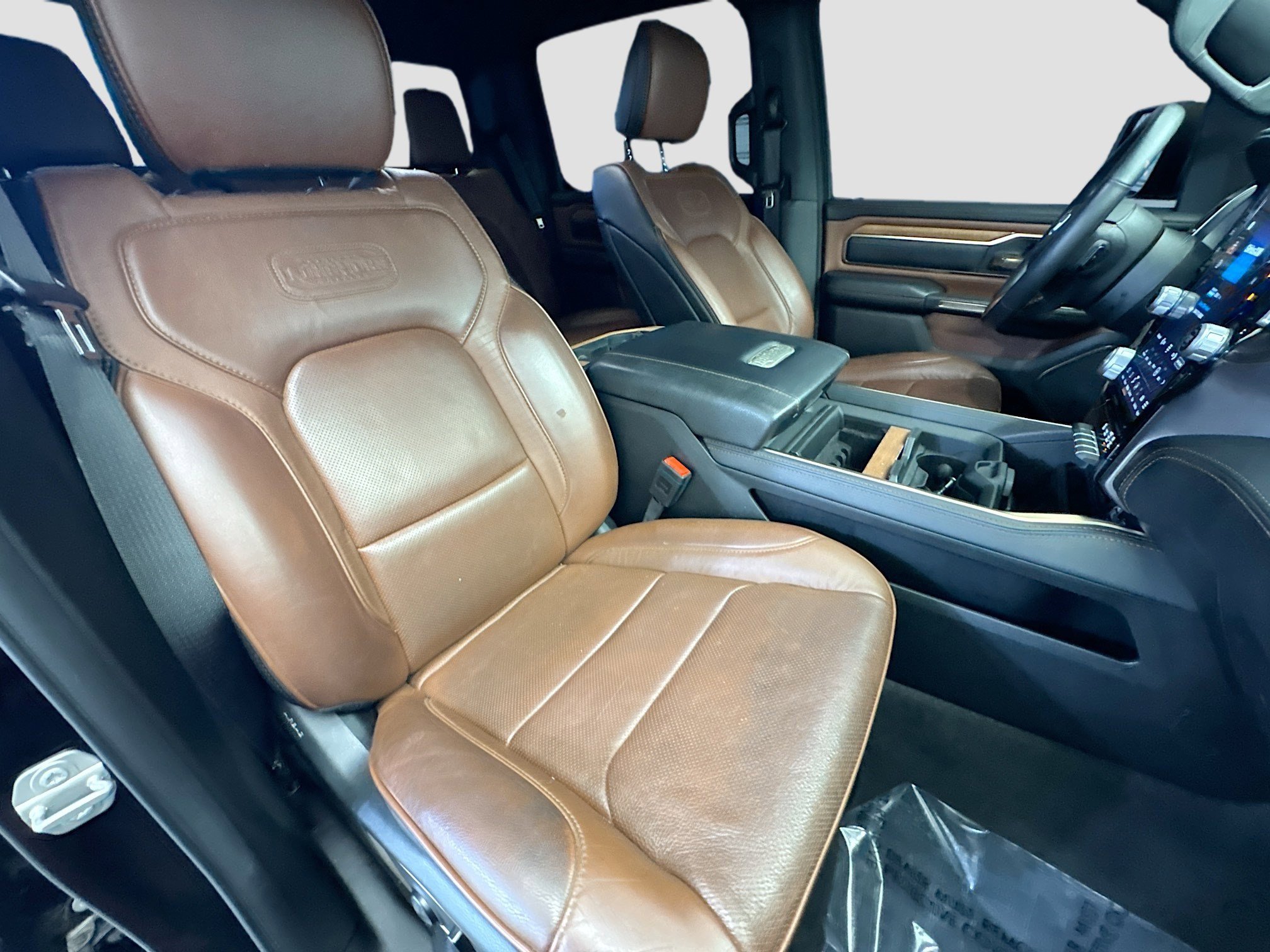 Used 2024 RAM 1500 Limited image 15