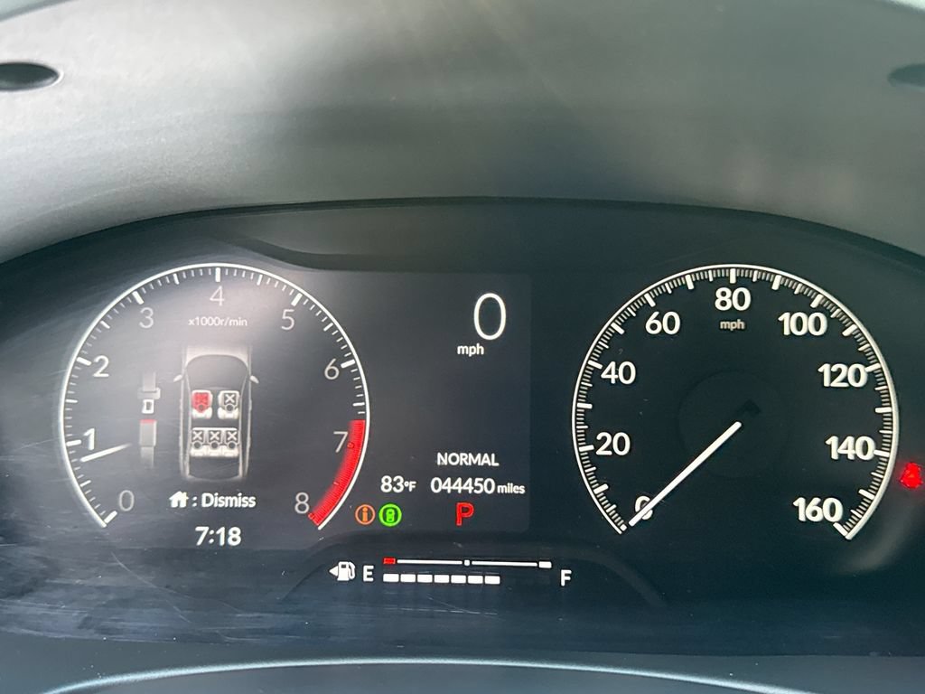 Used 2023 Honda Civic Sport image 10