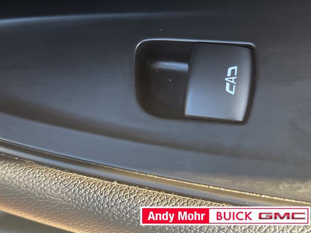 Used 2019 Buick Regal Preferred FWD image 42