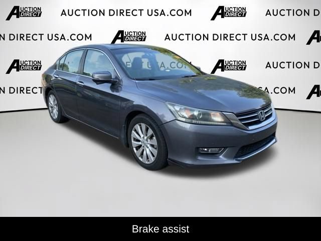 Used 2013 Honda Accord EX image 5