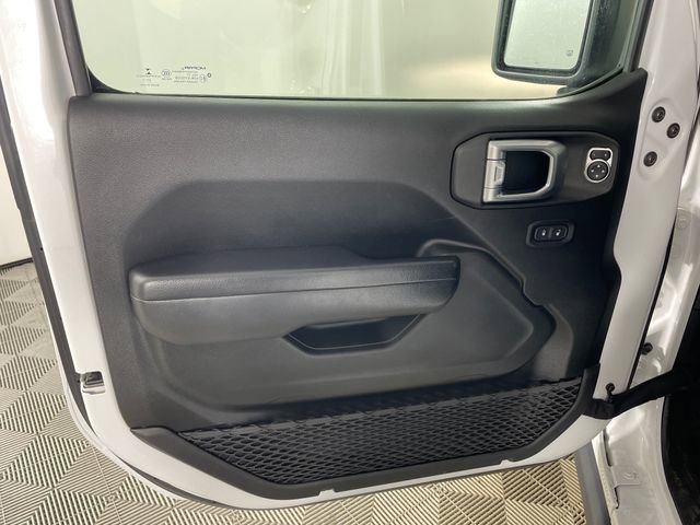 Certified 2021 Jeep Gladiator Mojave image 10