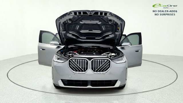 Used 2026 BMW X3 xDrive30i AWD/4WD image 12