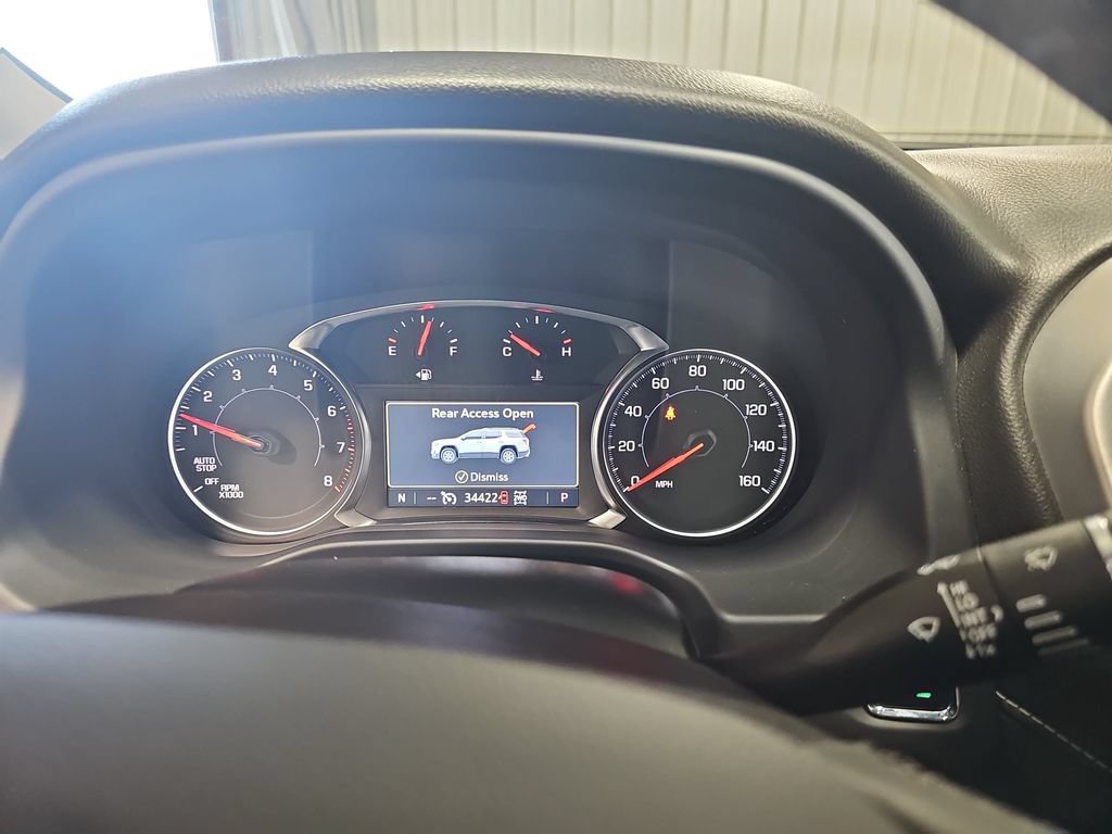Used 2023 GMC Acadia SLT w/ Preferred Package AWD/4WD image 19