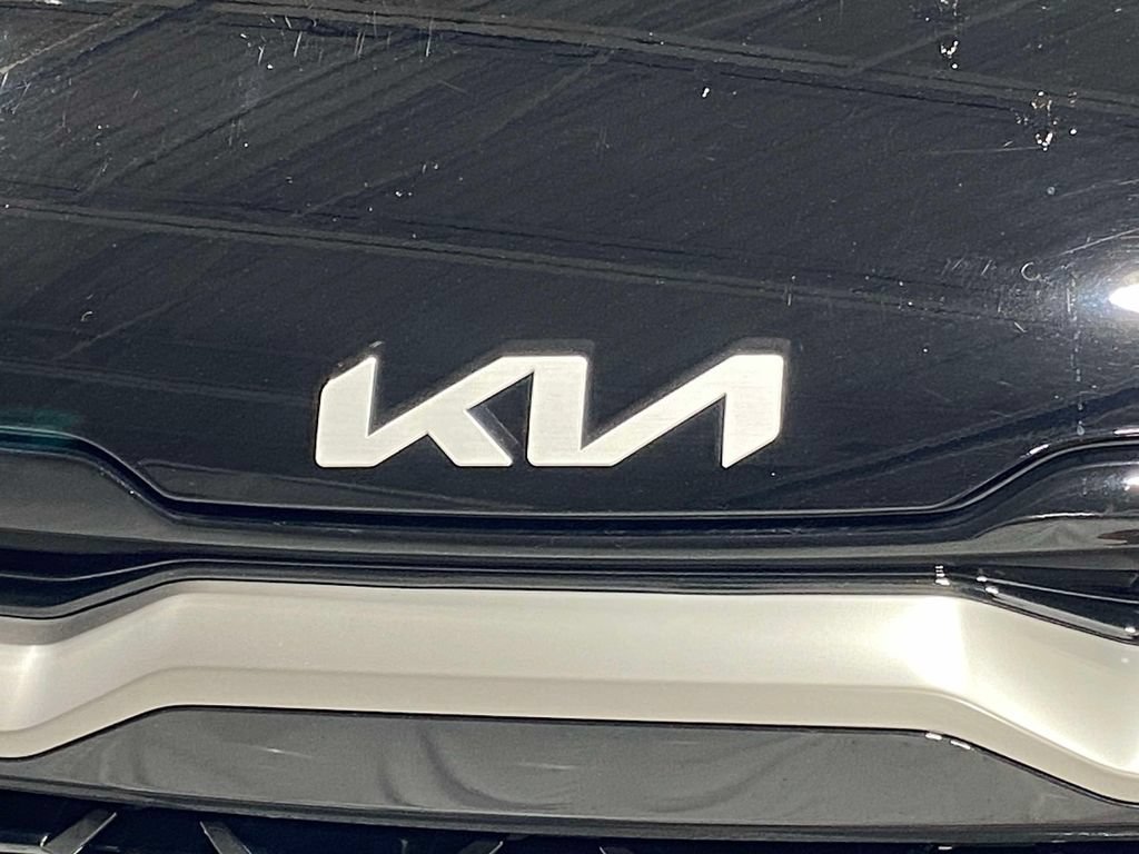 Used 2023 Kia Sportage X-Line AWD/4WD image 8