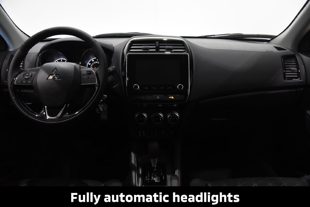 New 2027 Mitsubishi Outlander Sport LE AWD/4WD image 9