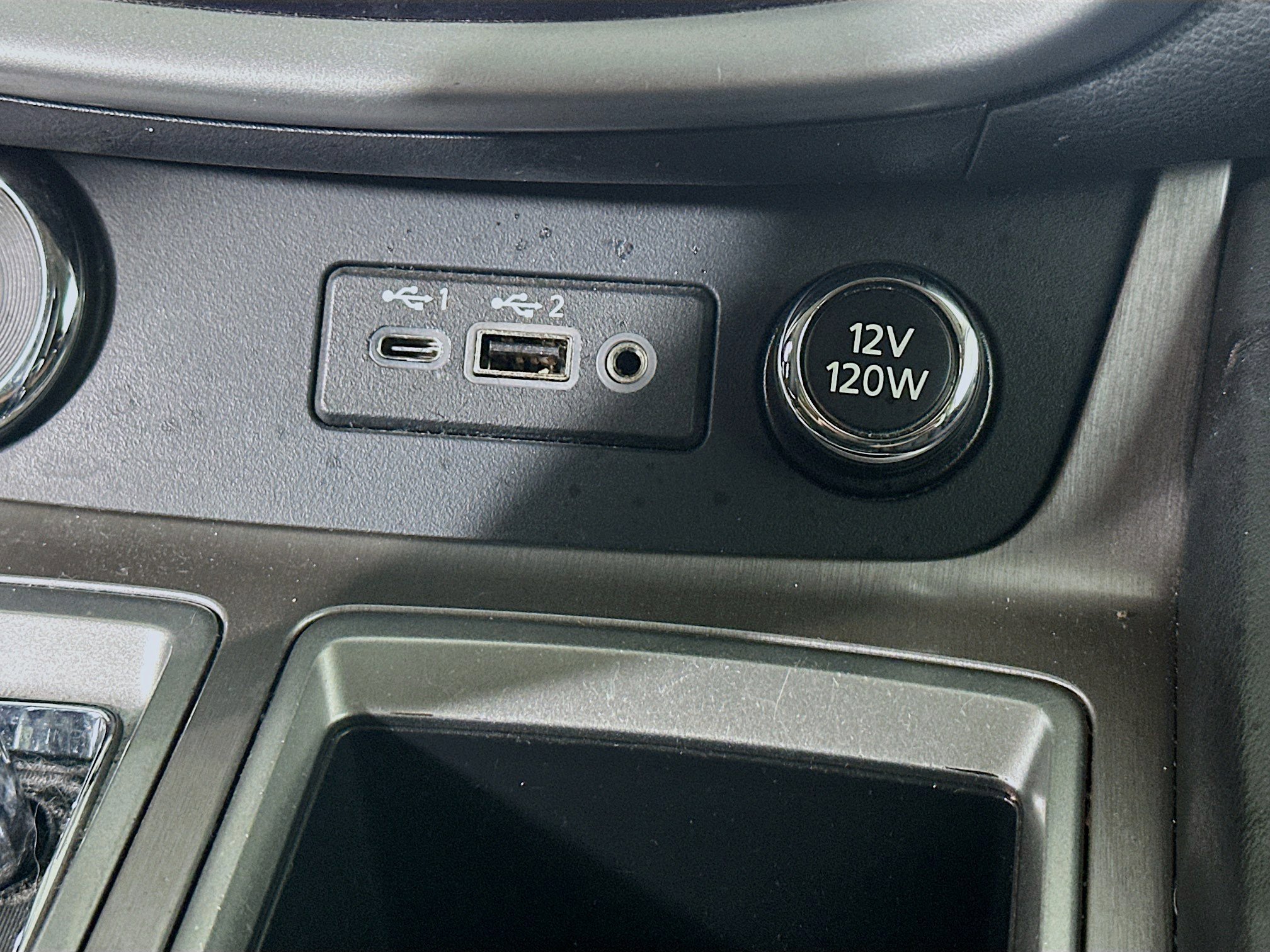 Used 2023 Nissan Murano SL w/ SL Moonroof Package image 26