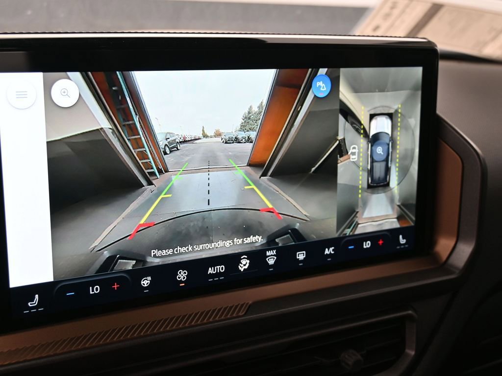 New 2025 Ford Bronco Sport Outer Banks w/ Outer Banks Tech Package+ image 29