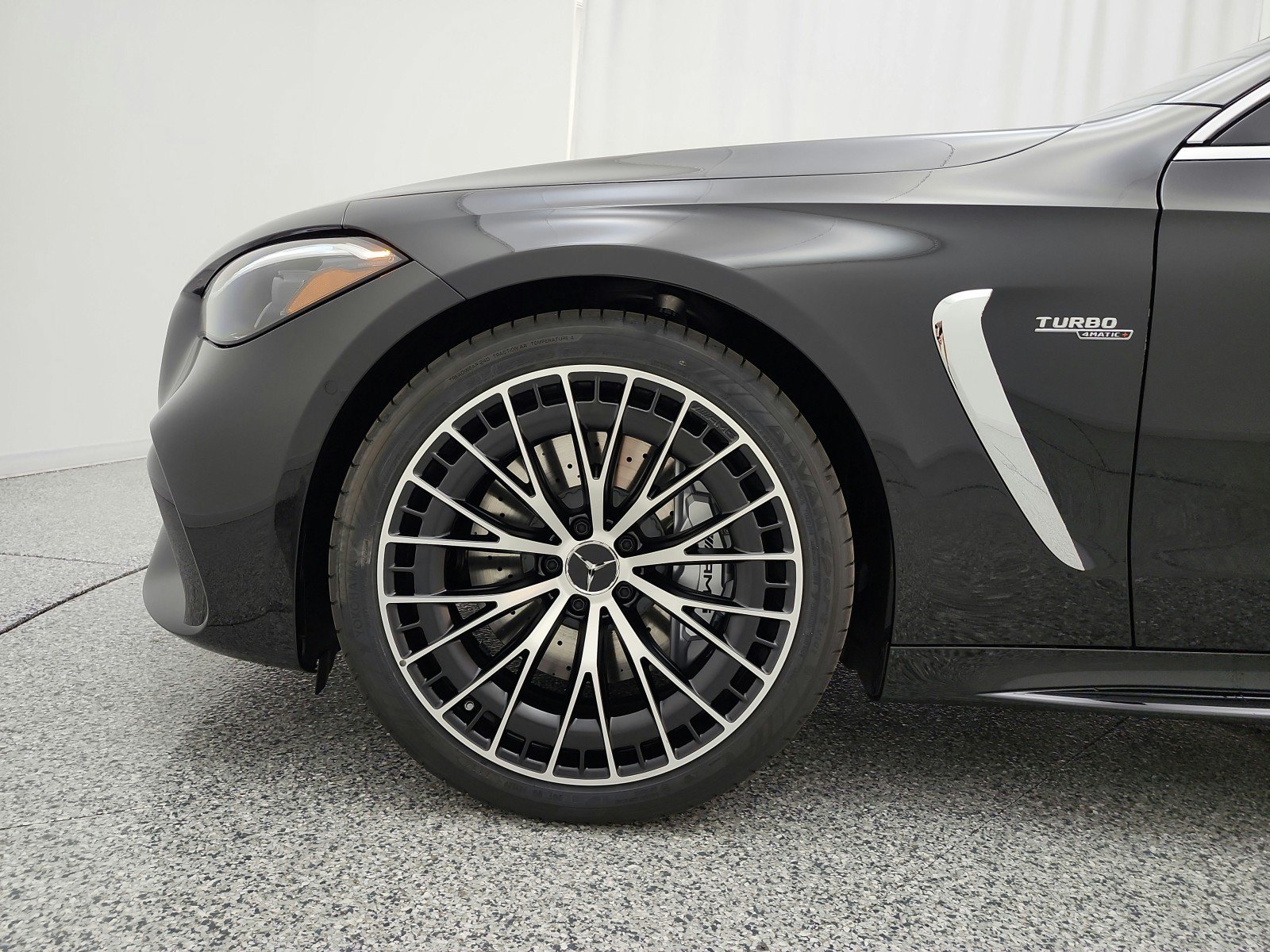 New 2027 Mercedes-Benz CLE 53 AMG 4MATIC Cabriolet image 13