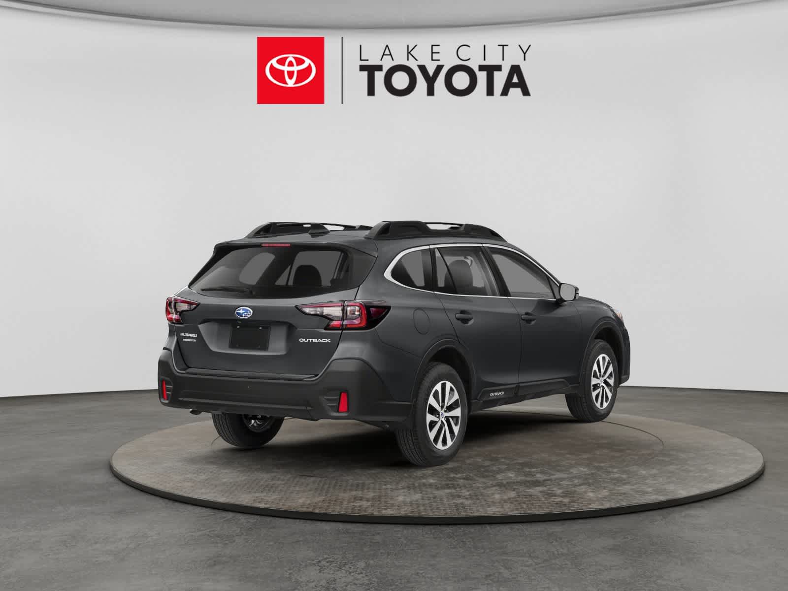 Used 2021 Subaru Outback Premium AWD/4WD image 2