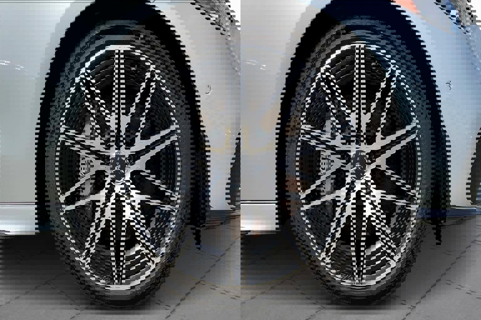 Used 2024 Mercedes-Benz C 43 AMG AMG C 43 image 11