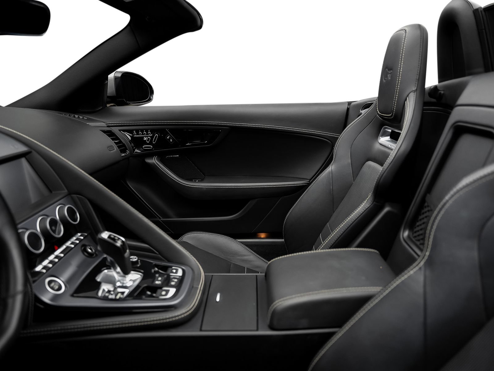Used 2020 Jaguar F-TYPE R AWD/4WD image 55