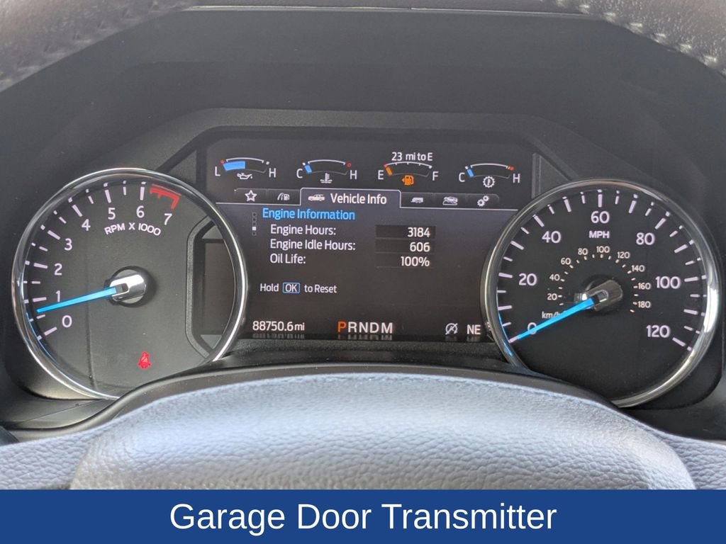 Certified 2020 Ford Expedition XLT w/ Equipment Group 202A image 32