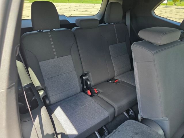 New 2026 GMC Acadia Elevation w/ Black Edition image 26