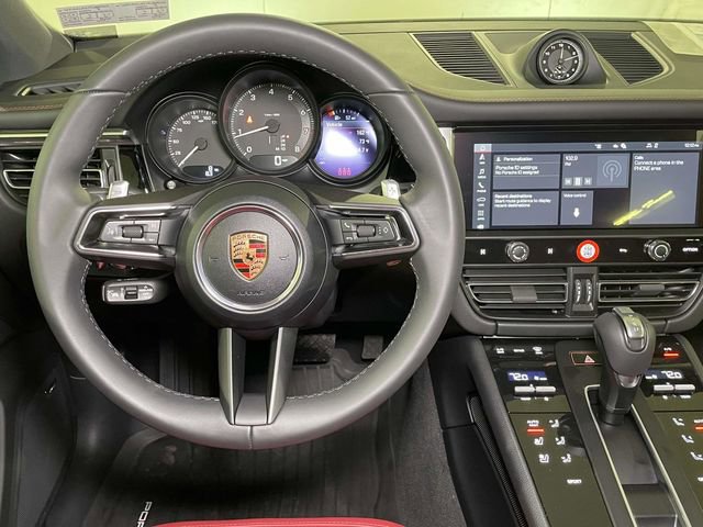 New 2026 Porsche Macan image 27